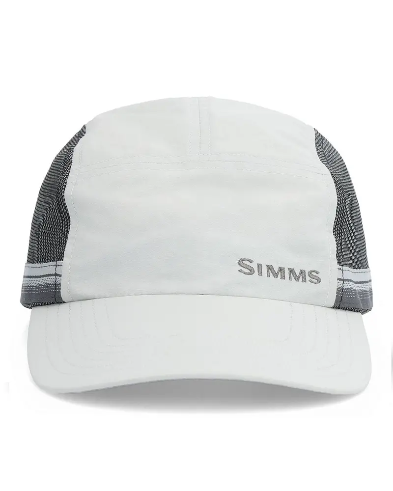Simms Superlight Flats Cap – Breathable Sun Protection