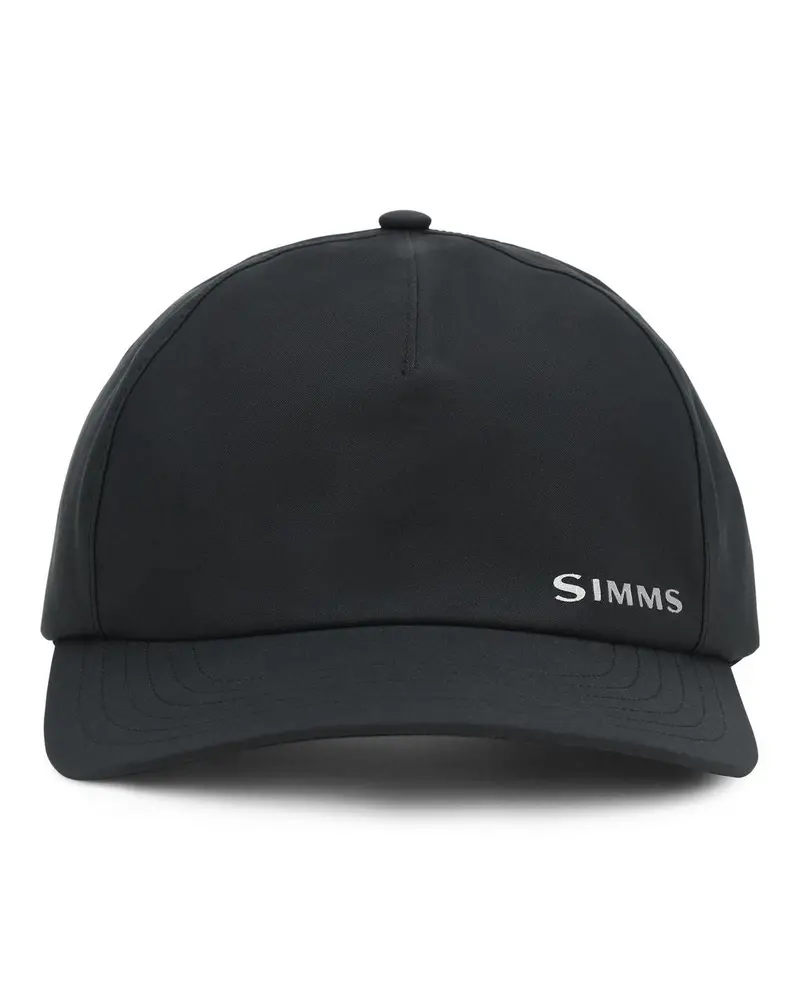 Simms Tongass Rain Cap – Waterproof Breathable Fishing Hat