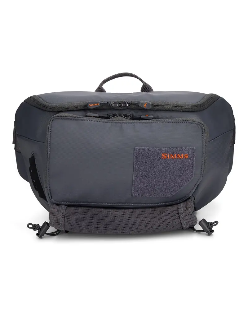 Simms Tributary Hip Pack for On-Stream Gear
