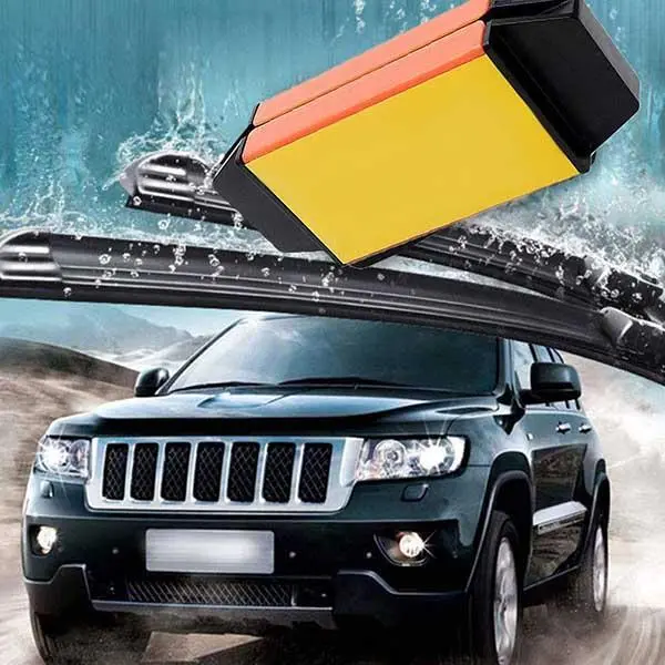 Smart Magic Windshield Wiper Blade
