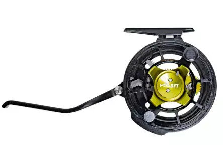 Soldarini Daytona Semi-Automatic Fly Reel