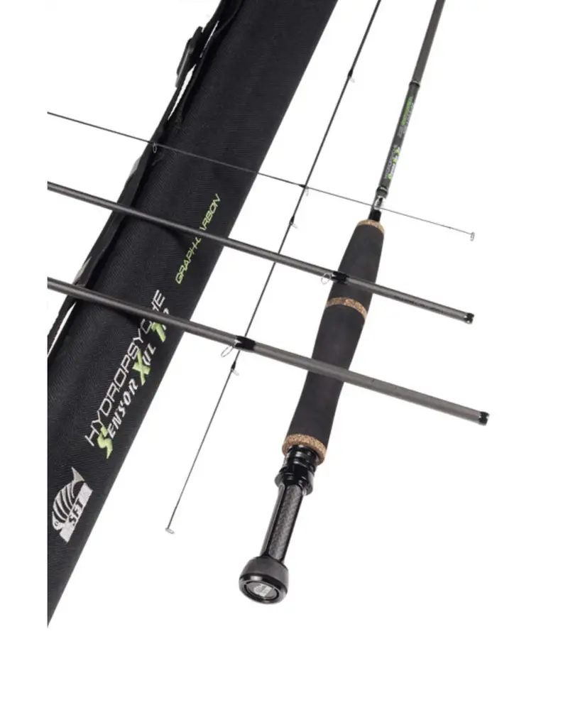 Soldarini SFT Hydropsyche Xul Fly Fishing Nymph