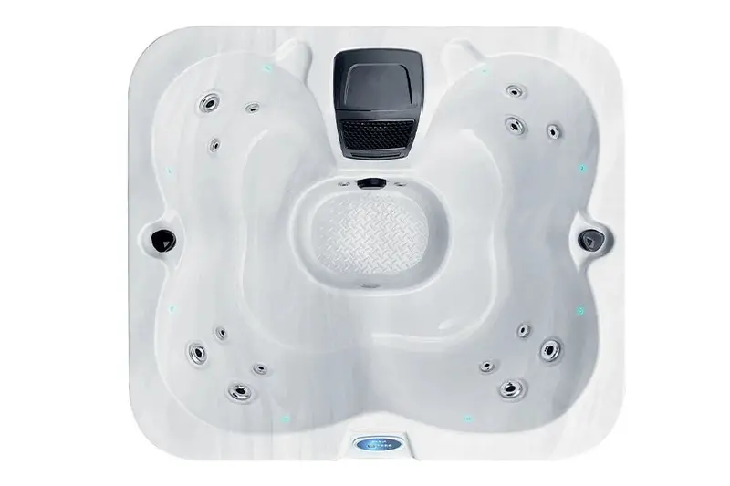 Spark Hot Tub – Warehouse Direct Collection Option