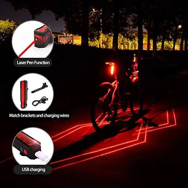 Spider-Man–Themed Laser Taillight Upgrade for Vehicles