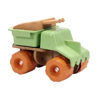 Sprig Sand Play Dump Truck for Kids