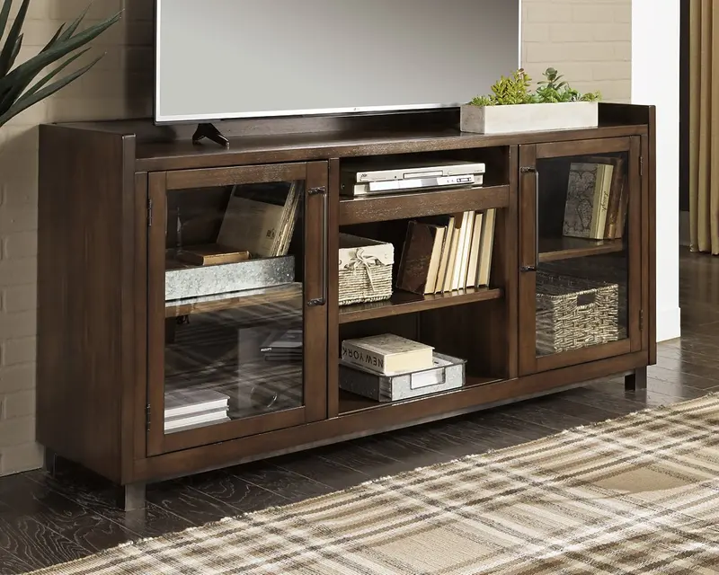 Starmore 70-Inch Media Console for TVs up to 75″