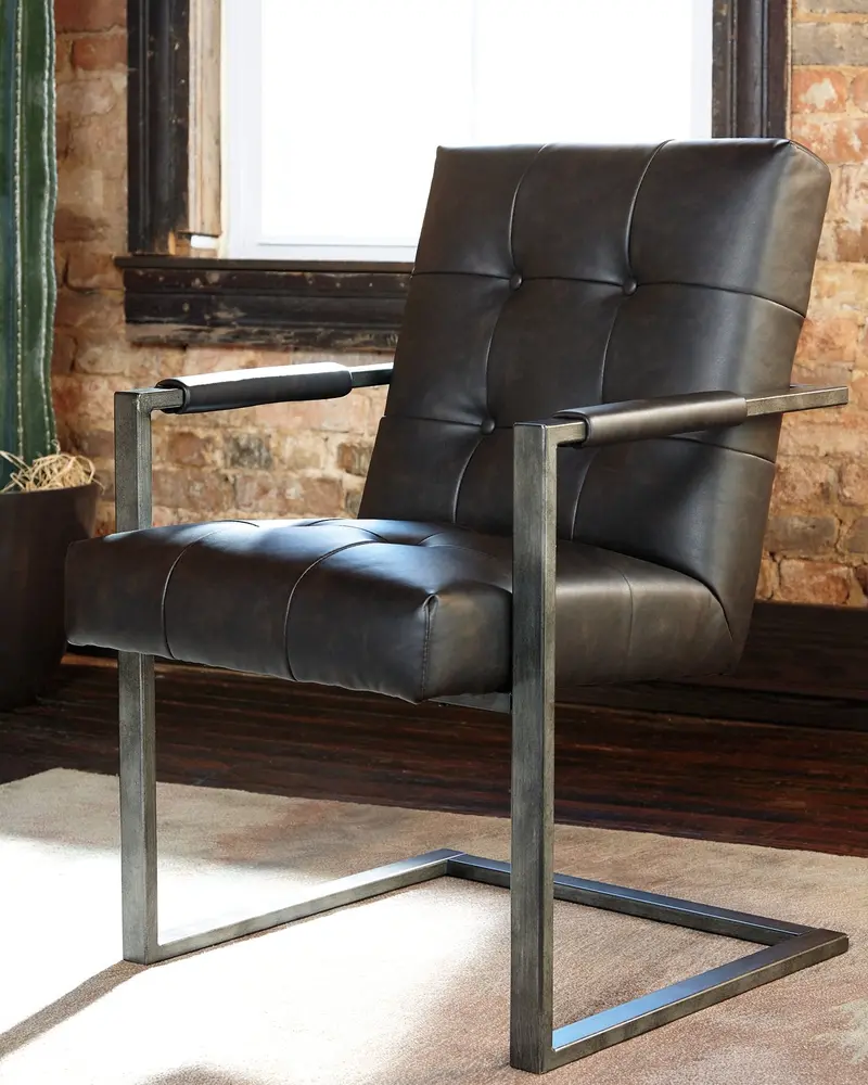 Starmore Ergonomic Home Office Desk Chair