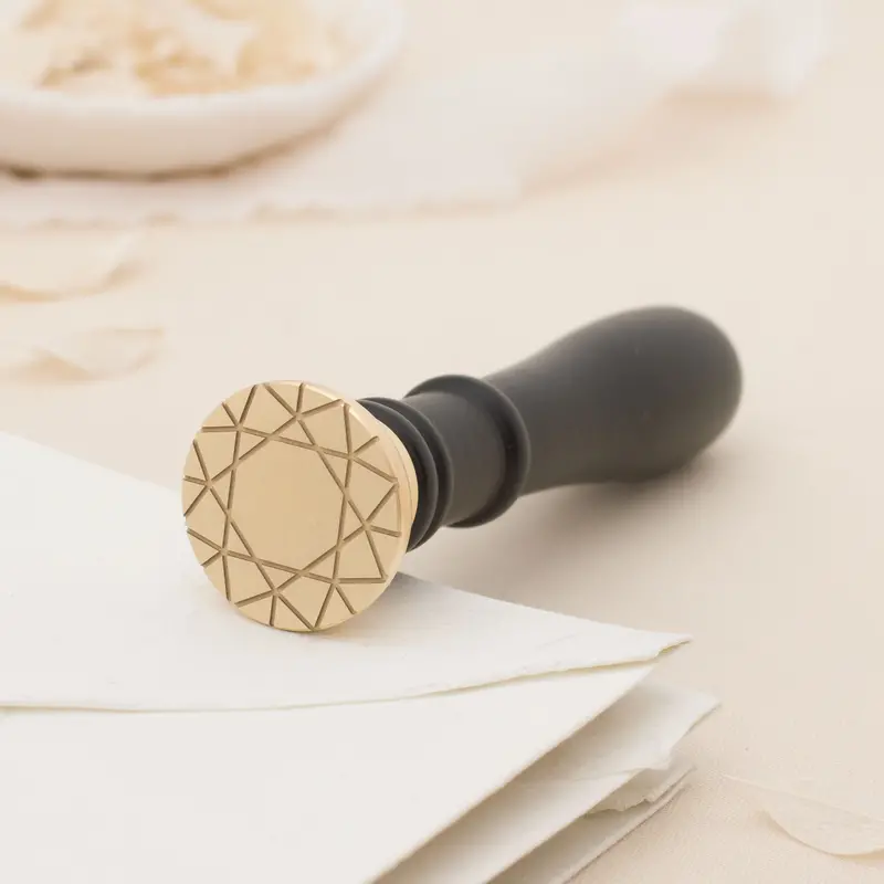Stella Signature Wax Seal Stamp