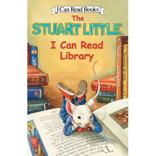 Stuart Little Complete Story Collection