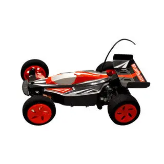 Stunt Buggy Remote-Control Vehicle
