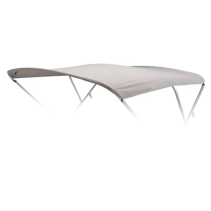 SureShade Power Bimini Top Replacement Canvas – Gray (Model 2021014016)