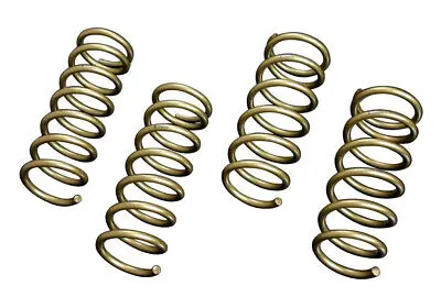 TEIN H-Tech Lowering Springs for 2009 and Newer Acura TSX