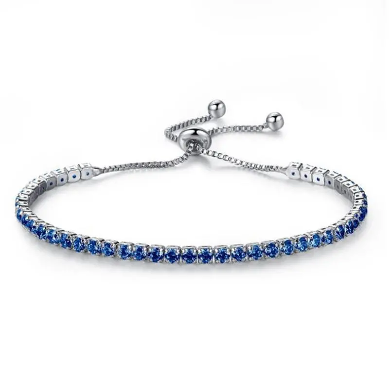 Telescopic Claw-Link Luxury Metal Bracelet
