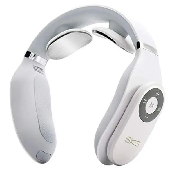 TENS Pulse Therapy Neck Massager