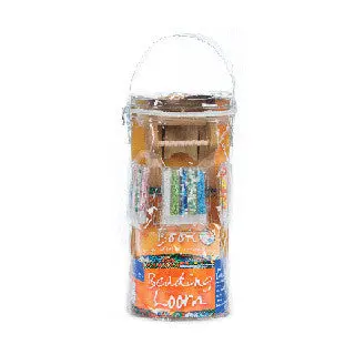 The Beading Loom Starter Kit for Weaving