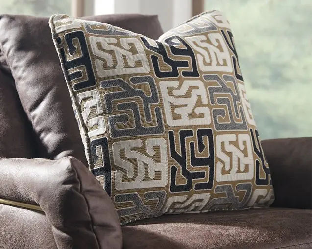 Tillamook Decorative Throw Pillow Set – 4-Pack