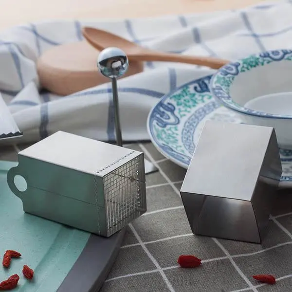 Tofu Flowering Cutter for Delicate Slicing