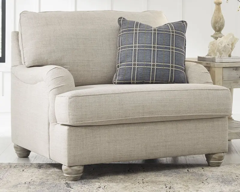 Traemore Extra-Large Reclining Armchair