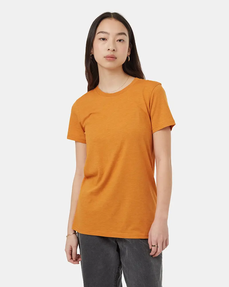 TreeBlend Premium Cotton T-Shirt