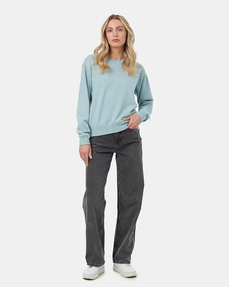 TreeFleece Lightweight Crewneck Sweatshirt