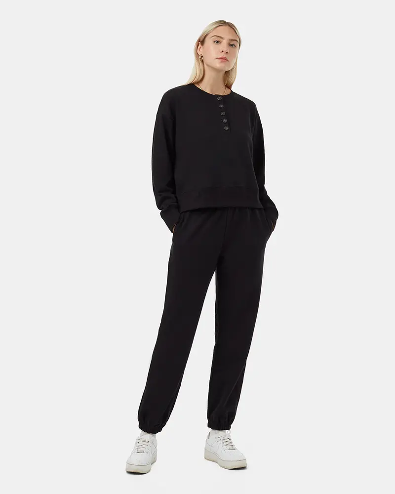 TreeTerry Relaxed-Fit Jogger Pants