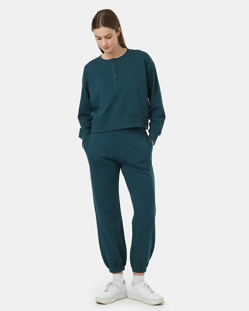 TreeTerry Relaxed-Fit Joggers