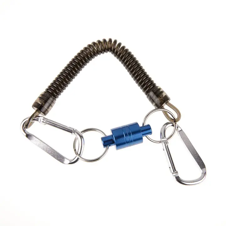 Turrall Magnetic Net Release – Extended Length