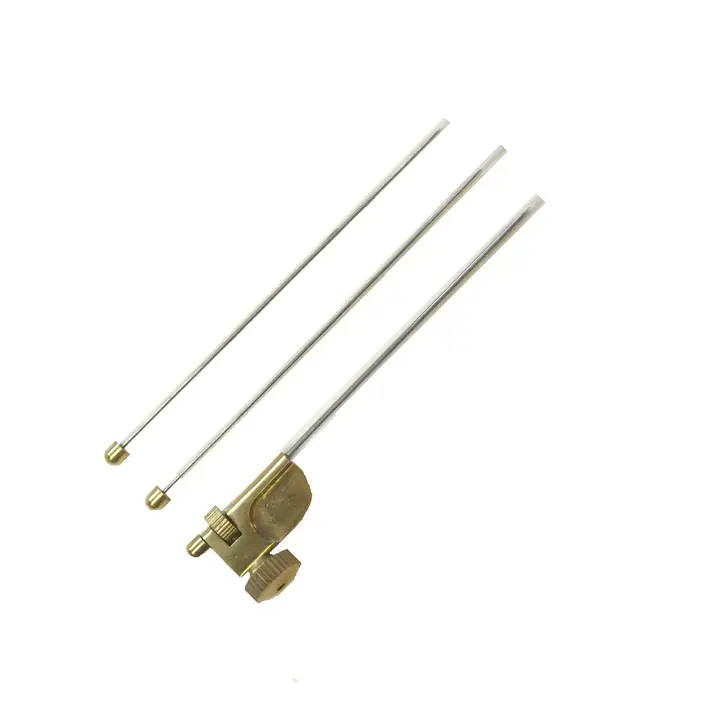 Turrall Tube Fly Adapter for Versatile Tying