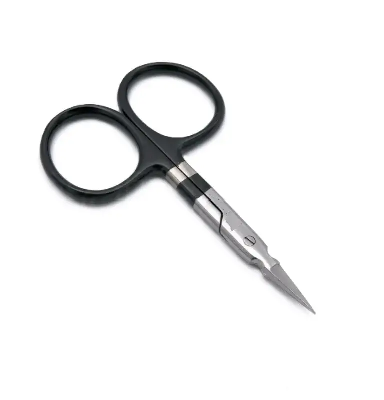 Turrall Tungsten Carbide 3.5-Inch Fly-Tying Arrow