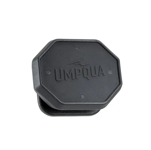 UMPQUA Link HatchPad Single-Sided Fly Patch Lanyard