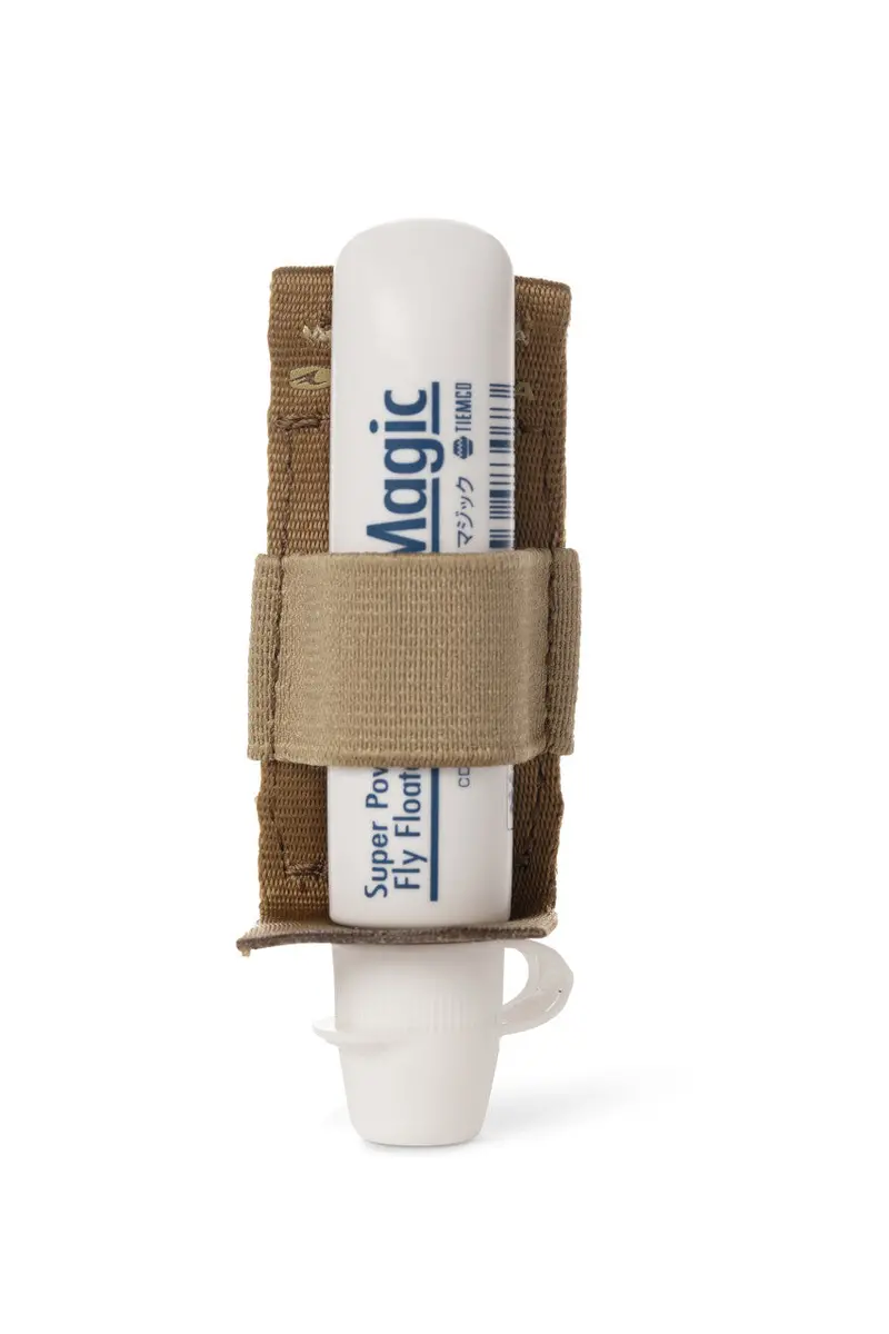 Umpqua ZS2 Gel Floatant Dispenser Holder
