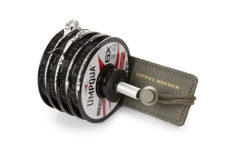 Umpqua ZS2 Tippet Organizer Holder