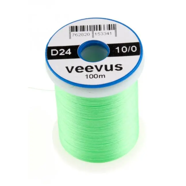 Veevus 10/0 Ultra-Fine Fly Tying Thread