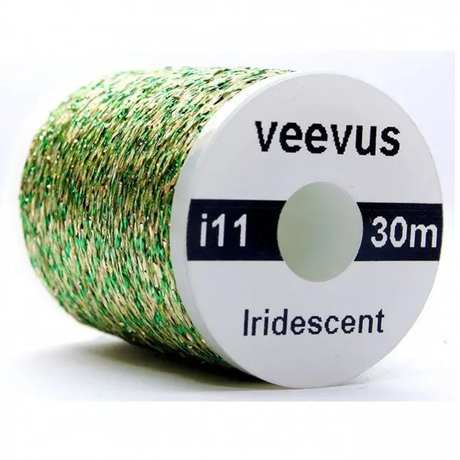 Veevus Iris UV-Enhanced Fly Tying Thread