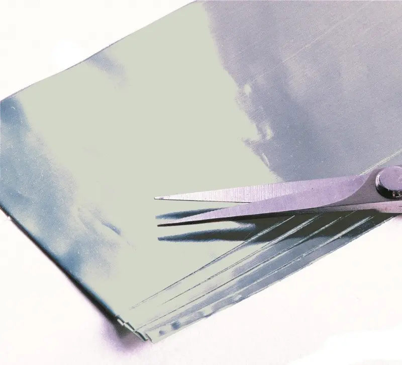 Veniard Adhesive Lead Foil Strip