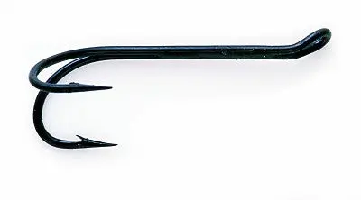 Veniard Osprey Low-Water Salmon Double Hook Set