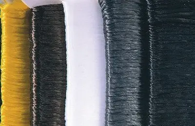 Veniard Polypropylene Floating Yarn – Buoyant Top-Water Accent