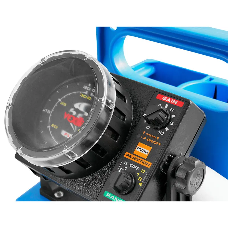 Vexilar Mag-Shield Protective Cover for FL-8SE and FL-18 Sonar Units