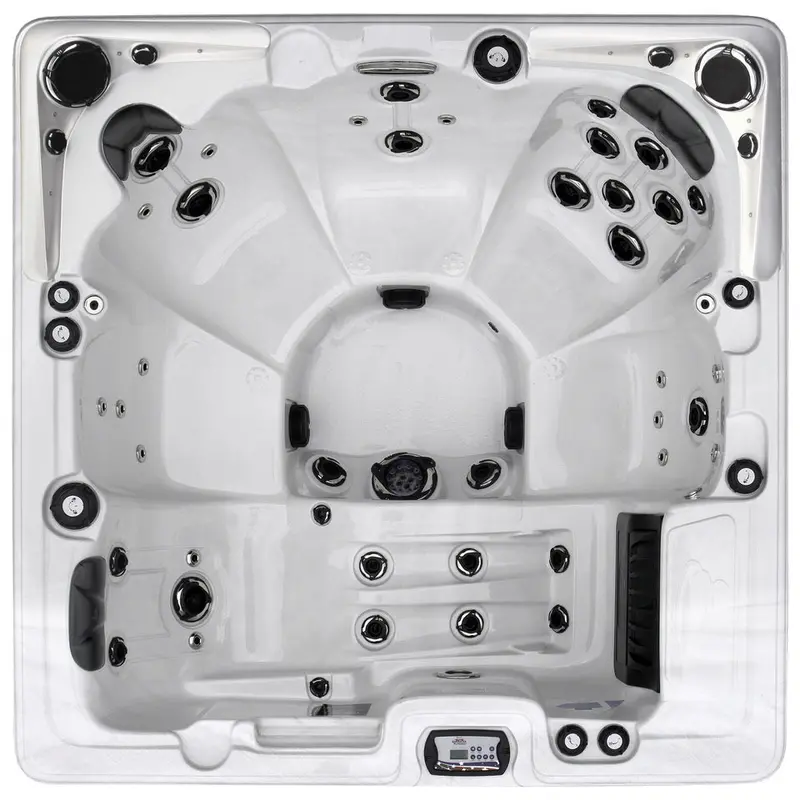Victory ST II High-Performance Hot Tub