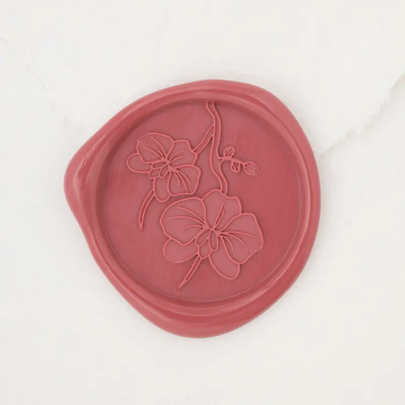 Vienna Heritage Wax Seal Collection