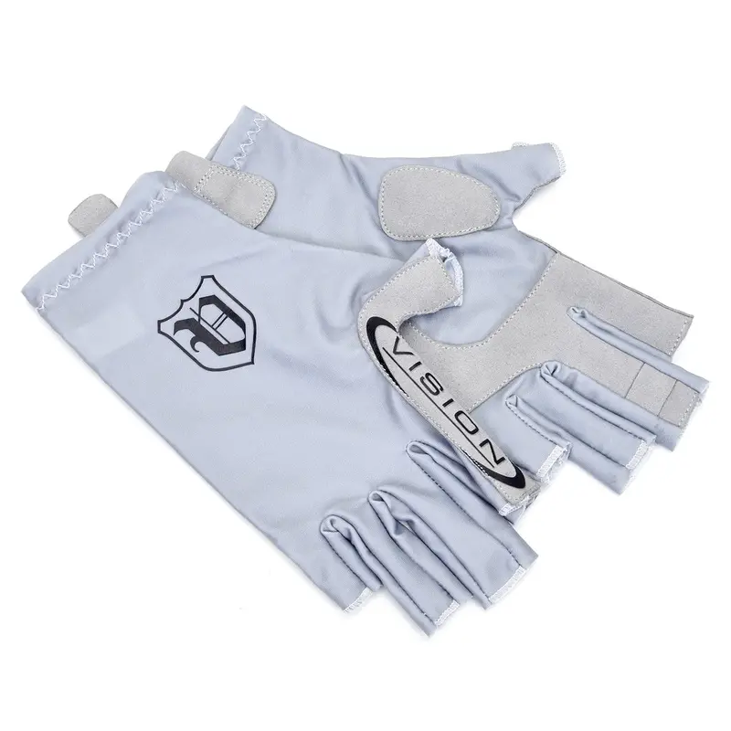 VISION Atom Waterproof Fishing Gloves