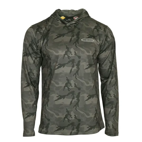 Vision Bamboo UV-Protective Bug Hoody