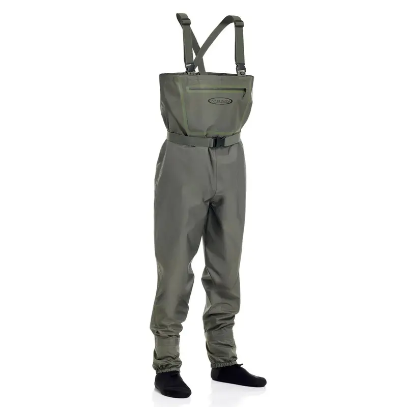Vision RIO Vanda Waders – High-Performance Breathable Chest Waders