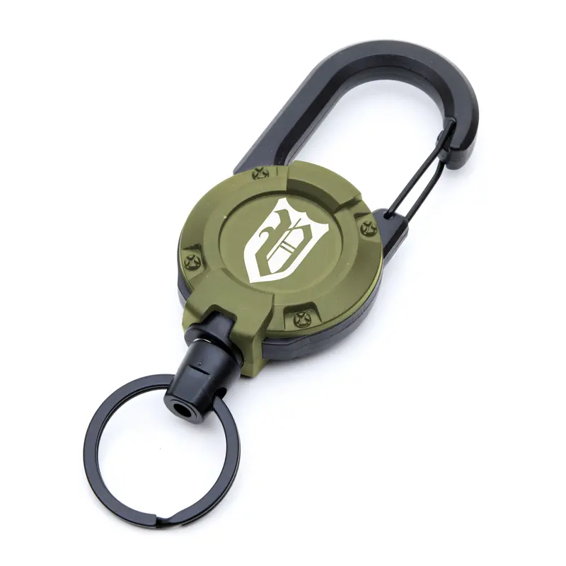 Vision Tactical Magnetic Zinger – Quick-Access Tool Holder