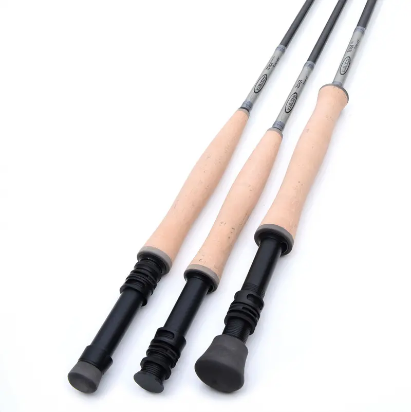 VISION TOKA Graphite Fly Fishing Rod
