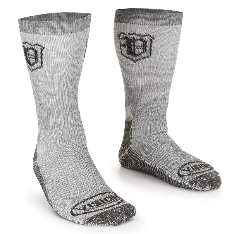 Vision Zero Performance Fishing Socks