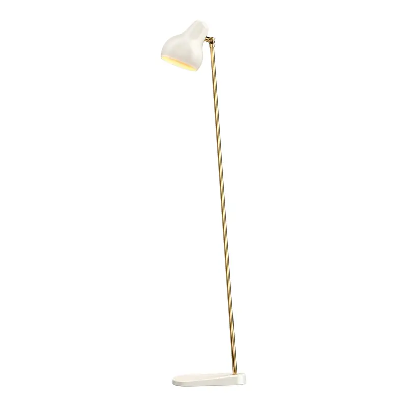 VL 38 Height-Adjustable Floor Lamp