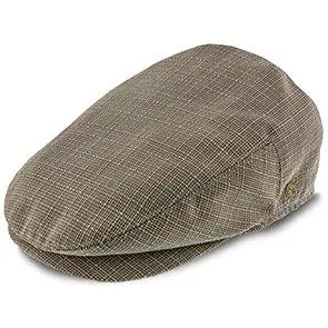 Walrus Hats Sage and Grey Polyester Ivy Cap – Essential Cut
