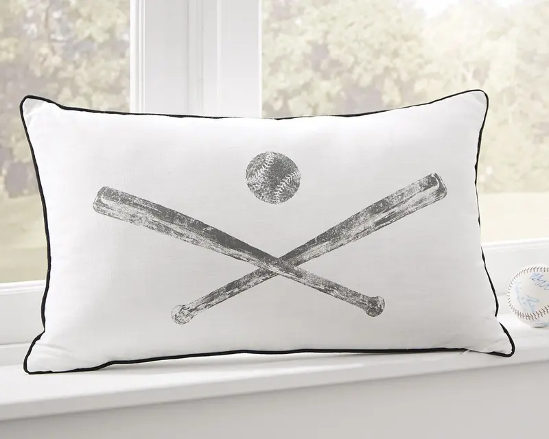 Waman Decorative Pillow Set – 4-Piece Assortment