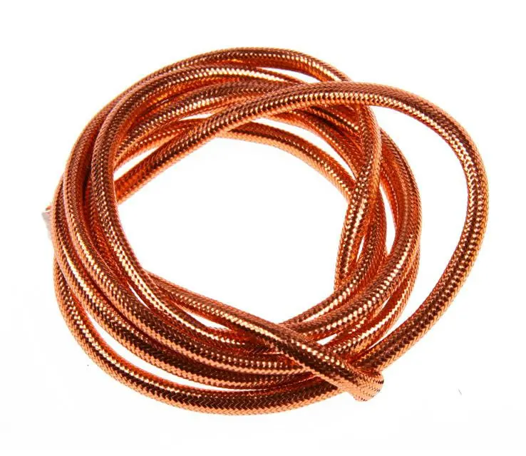 Wapsi Mylar Cord – Iridescent Fly Tying Cord